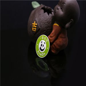 一(yī)面如(rú)故，面館員(yuán)工(gōng)徽章(zhāng)胸章(zhāng)定制(zhì)